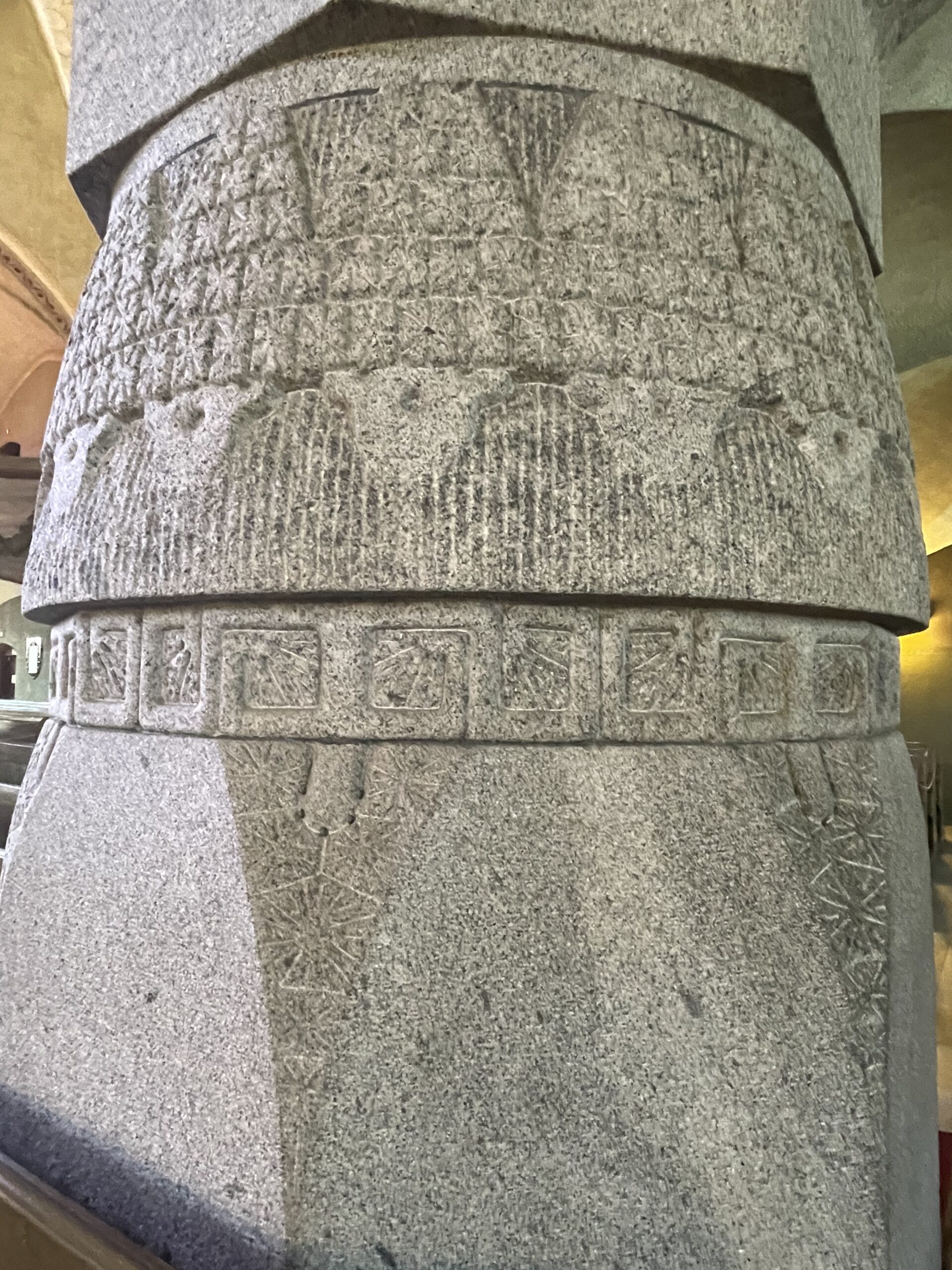 タンペレのおすすめ観光スポット タンペレ大聖堂 行ってみたよ kozuhouse