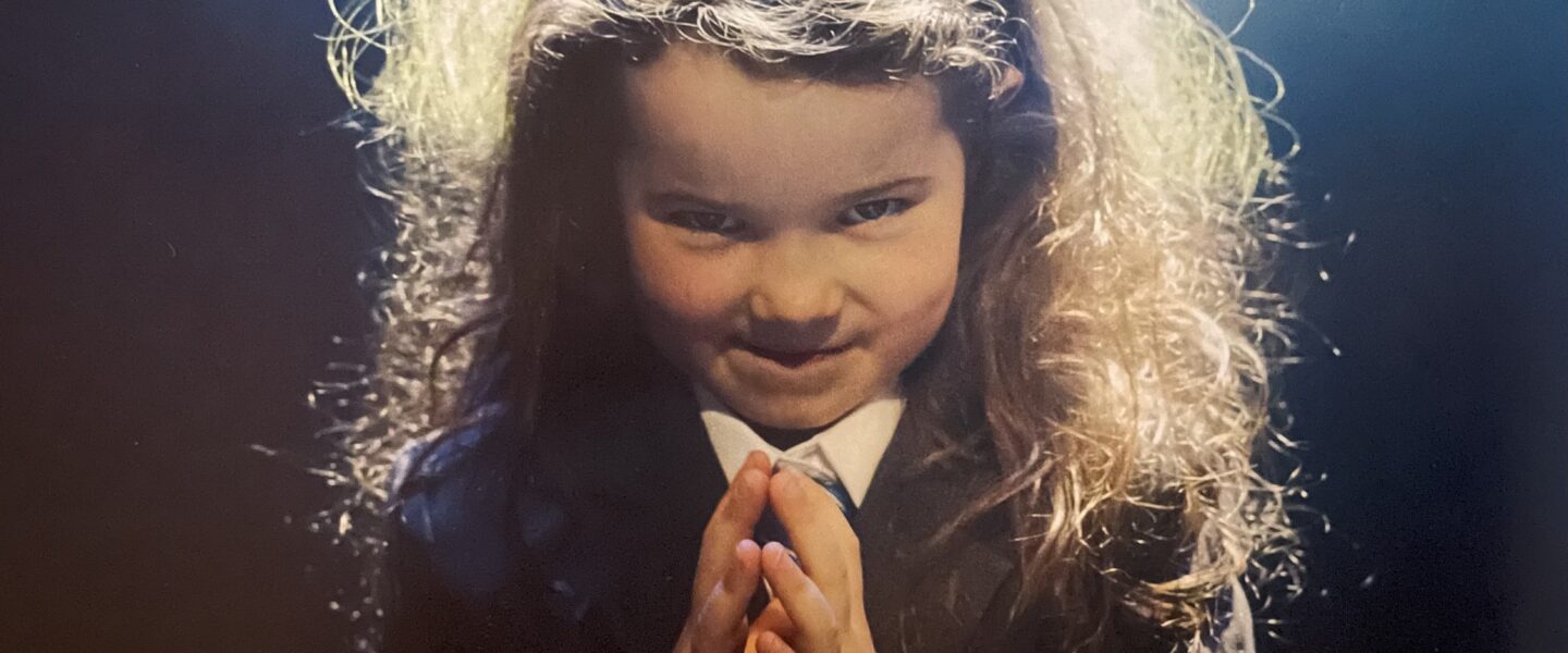 我が子初のミュージカルはフィンランドで！「Matilda」を観に行ってきたよ