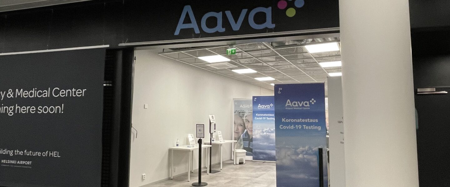 帰国日前日備忘録　コロナ検査証明書の記載漏れに大慌て　まさかの空港まで3往復